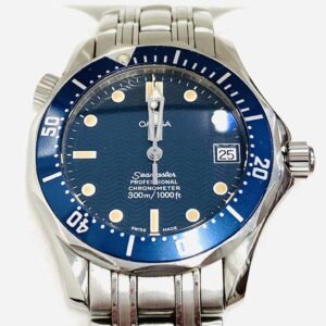 OMEGA オメガ シーマスター 25518000